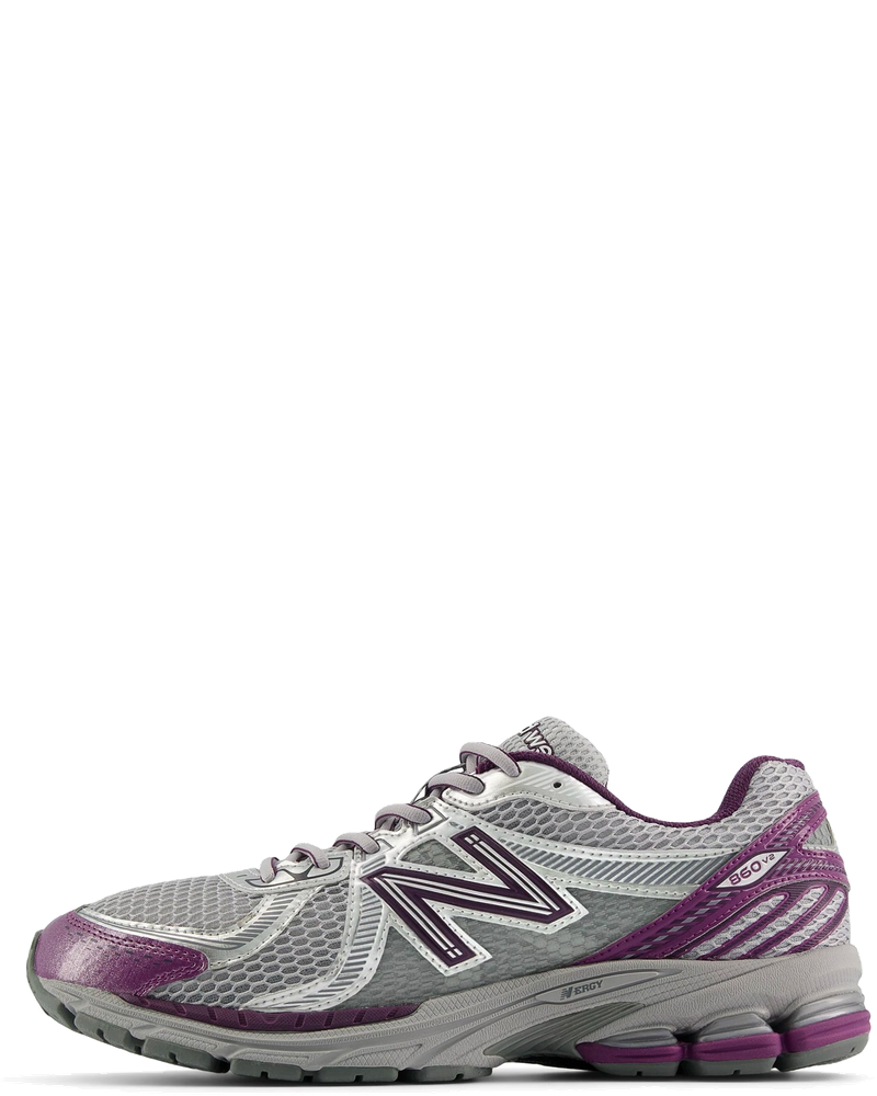 860v2 Shoes New balance оригінал – Купити в Україні