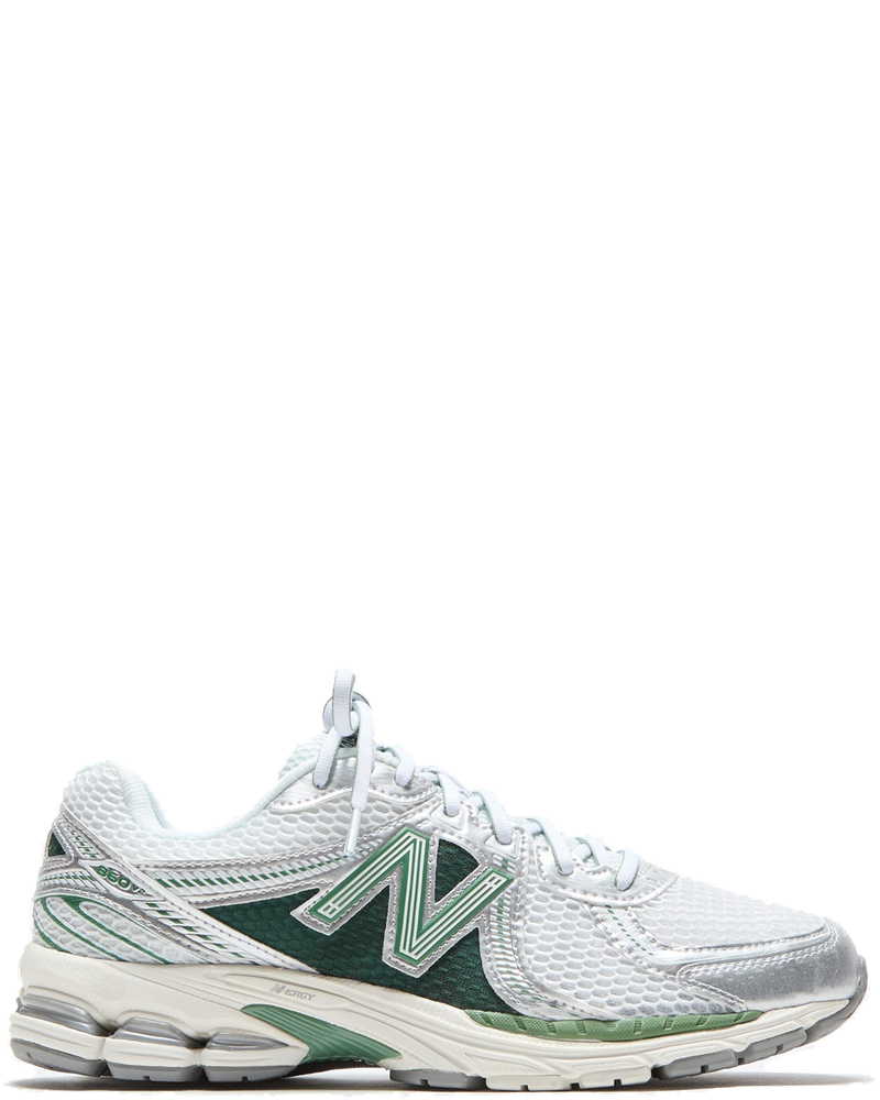 Оригінальна 860v2 Mallard Green New balance