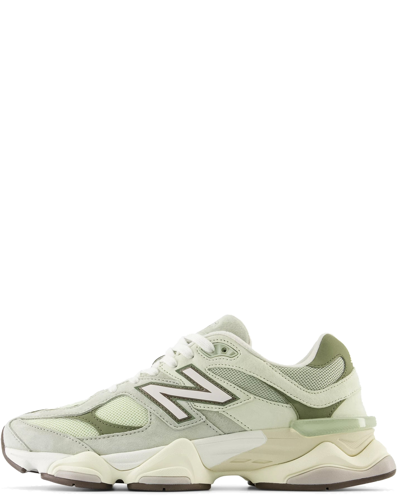 9060 Shoes New balance – Гарантія оригінальності