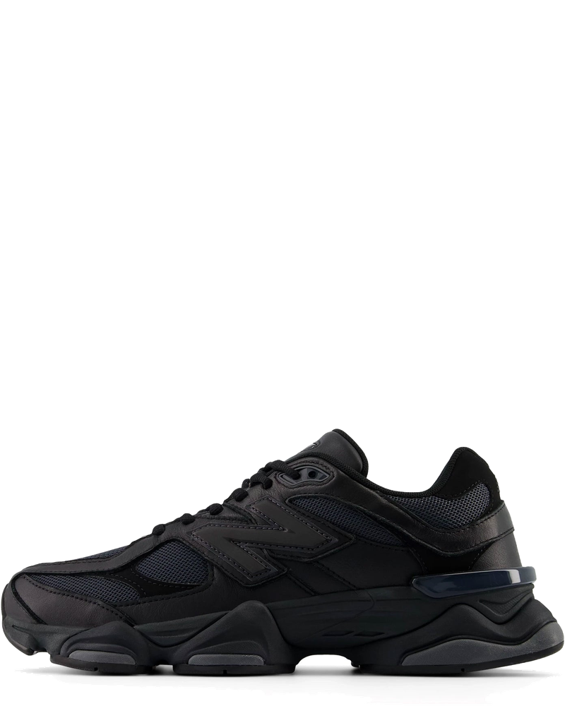9060 Shoes New balance – Гарантія оригінальності