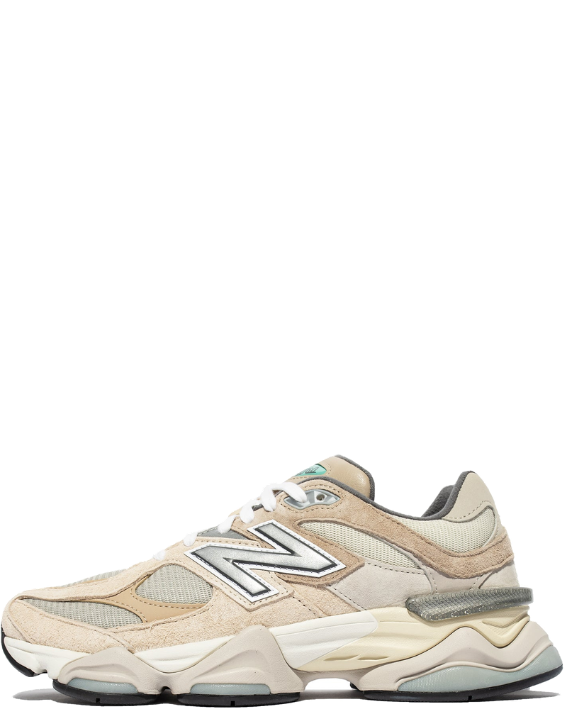 9060 Shoes New balance – Гарантія оригінальності