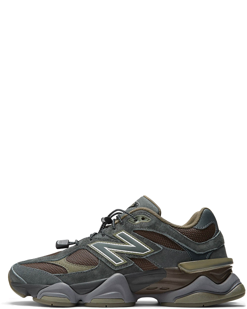 9060 Shoes New balance – Гарантія оригінальності