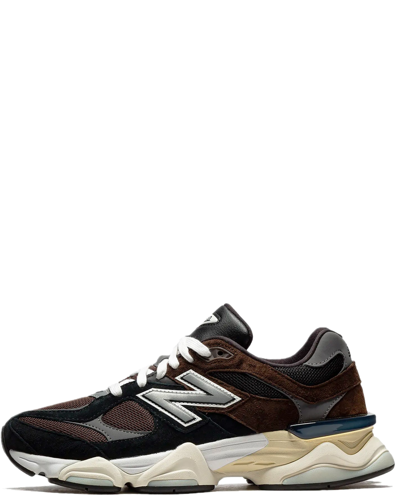 9060 Shoes New balance – Гарантія оригінальності
