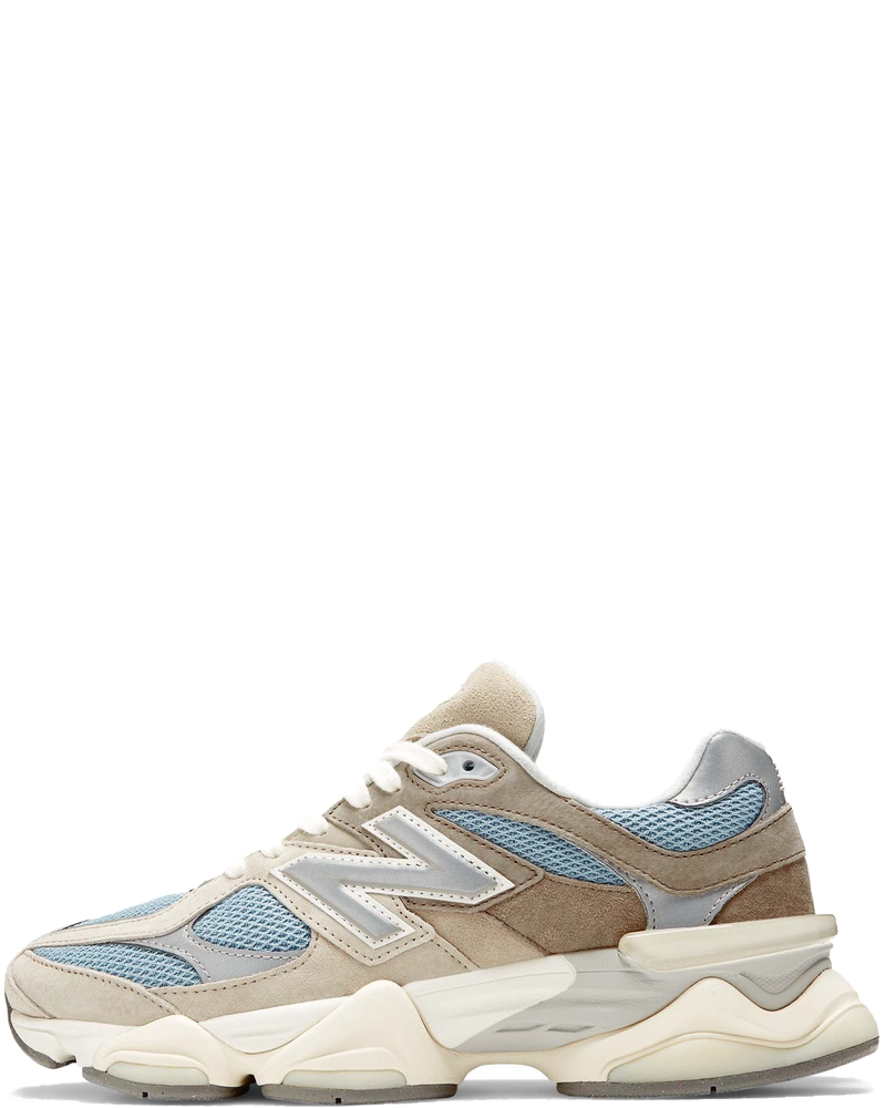 9060 Shoes New balance – Гарантія оригінальності