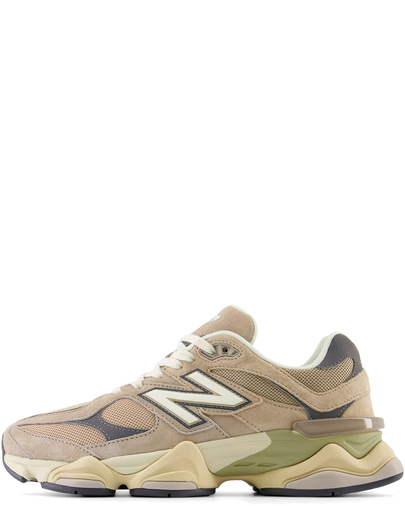 9060 Shoes New balance – Гарантія оригінальності