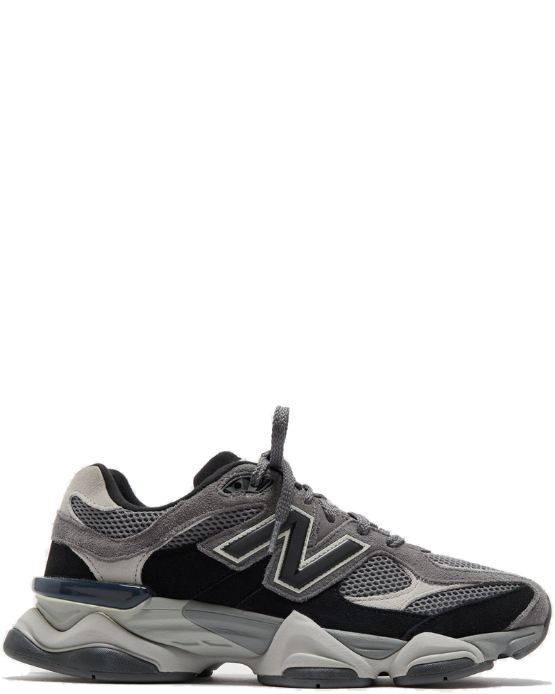 Оригінальна 9060 Black New balance