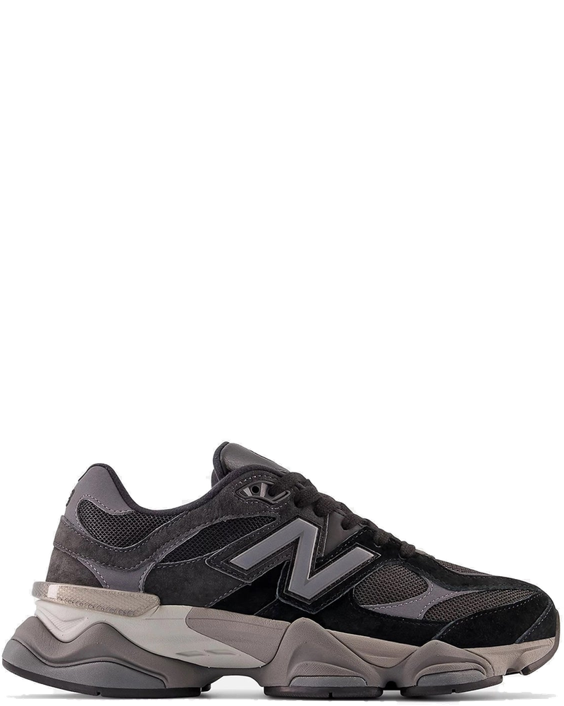 Оригінальна 9060 Black New balance