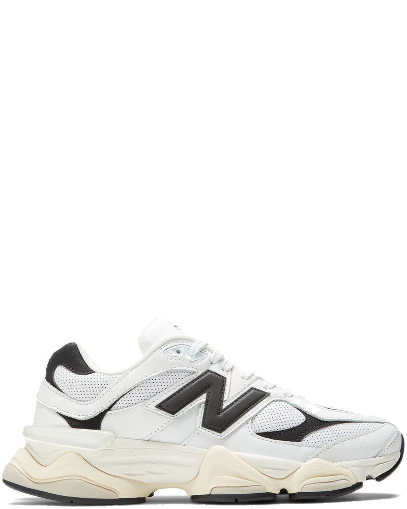 9060 White New balance – Гарантія оригінальності