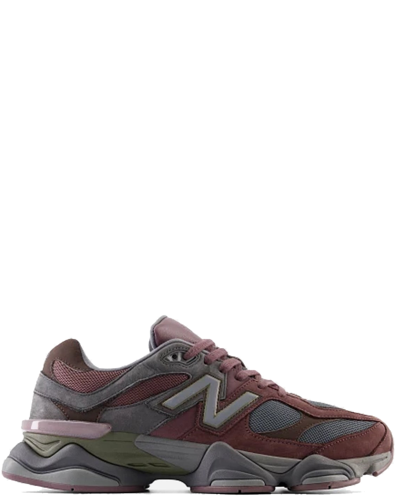 9060 Truffle New balance оригінал – Купити в Україні
