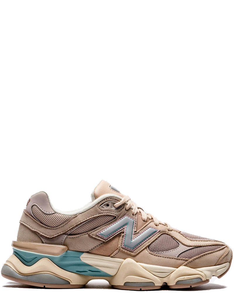 9060 Ivory Cream New balance оригінал – Купити в Україні