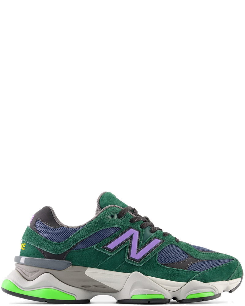9060 Green New balance – Гарантія оригінальності