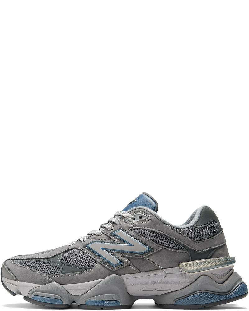 9060 Shoes New balance – Гарантія оригінальності