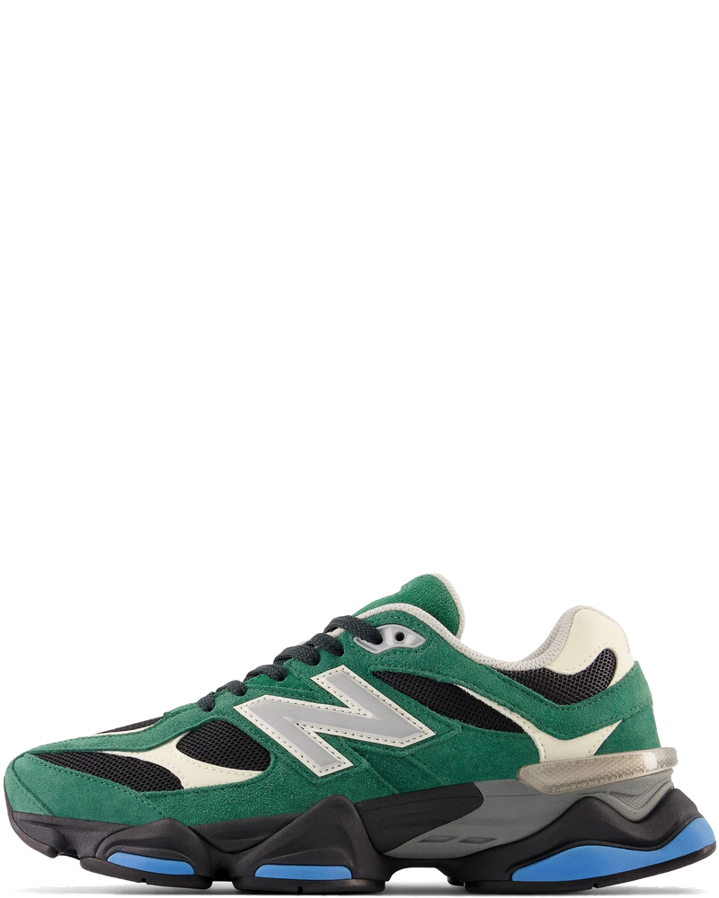 9060 Shoes New balance – Гарантія оригінальності