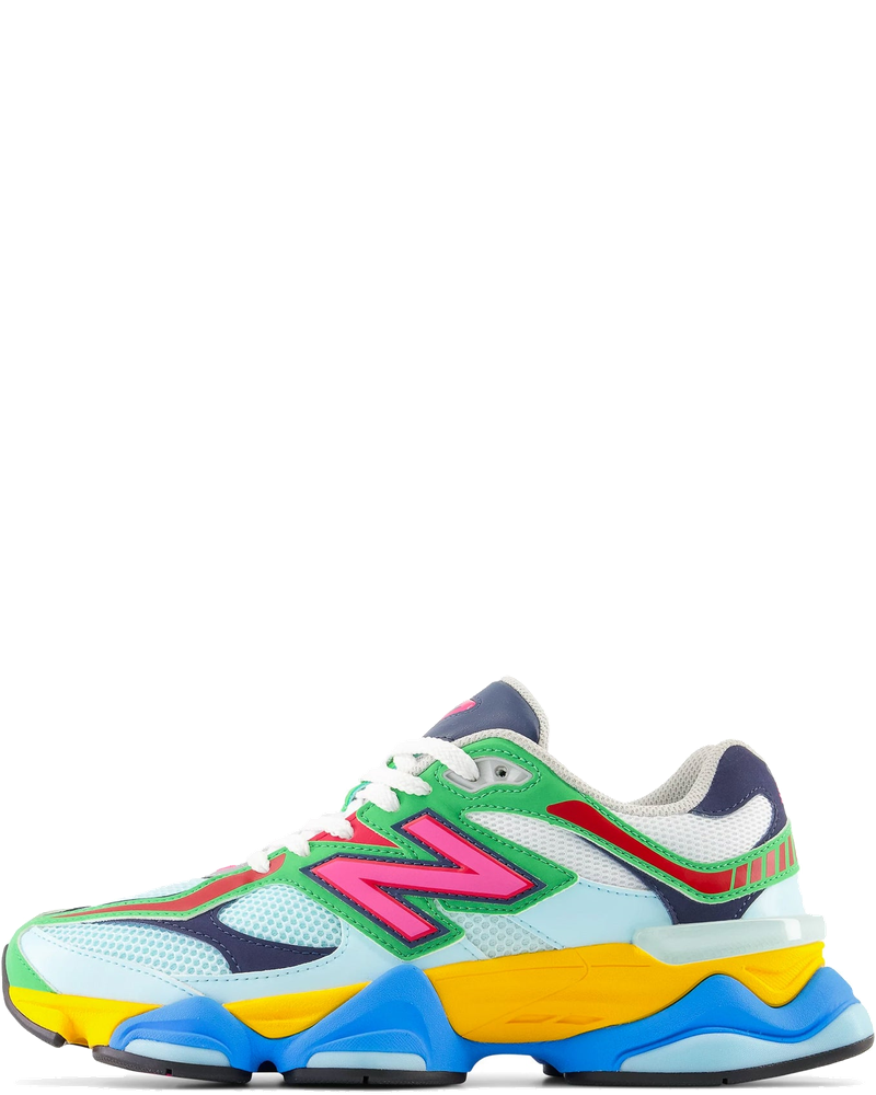 9060 Shoes New balance – Гарантія оригінальності