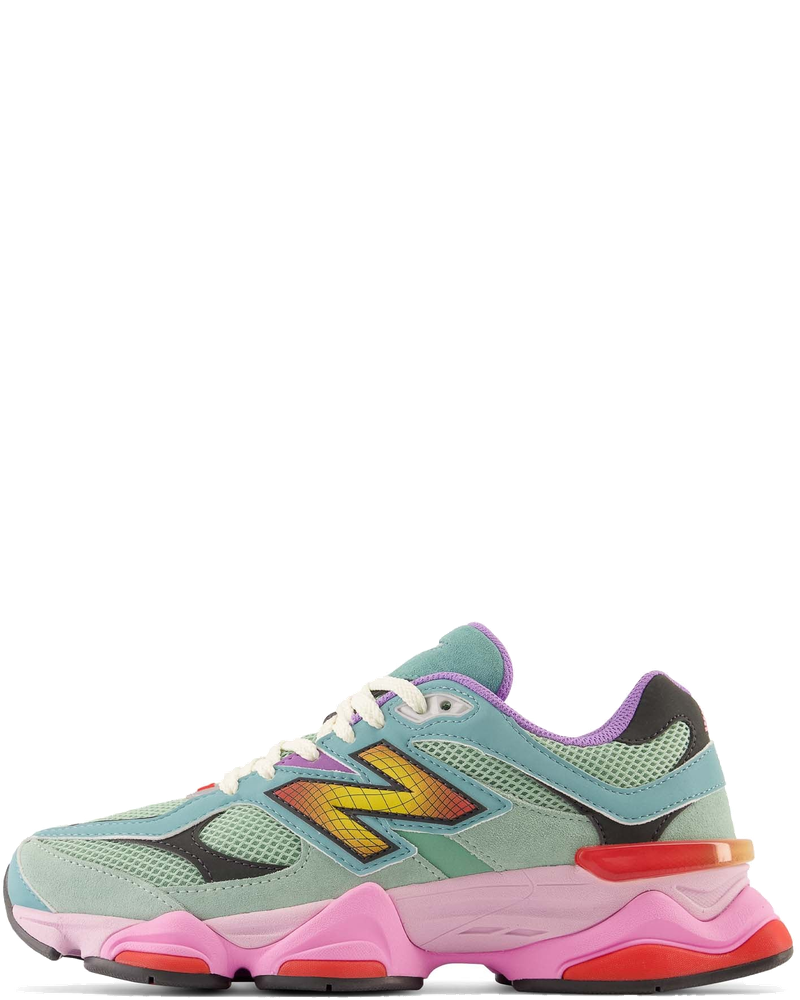 9060 Shoes New balance – Гарантія оригінальності