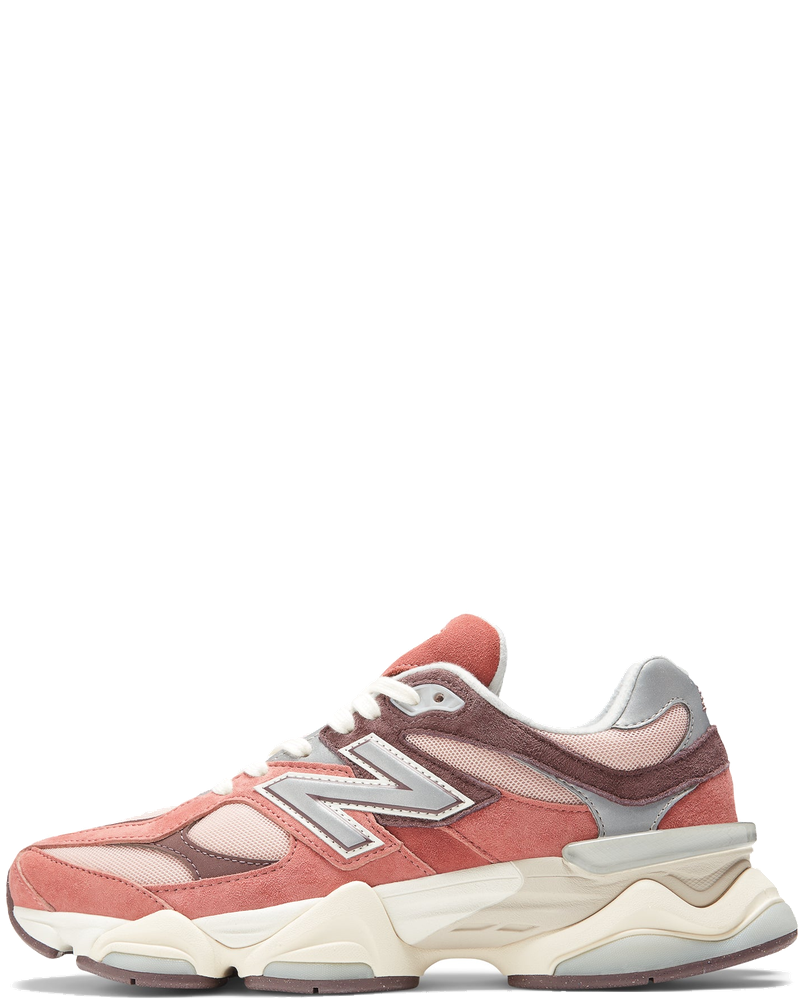 9060 Shoes New balance – Гарантія оригінальності
