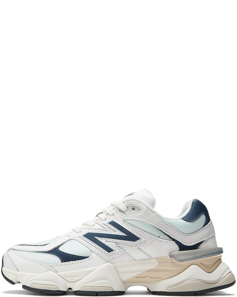 9060 Shoes New balance – Гарантія оригінальності