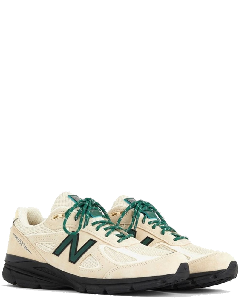 990 V4 Macadamia Nut New balance – Гарантія оригінальності