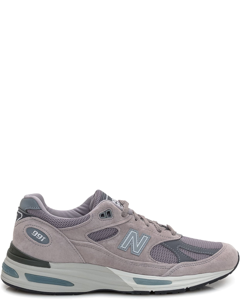 991 Sneakers New balance – Гарантія оригінальності
