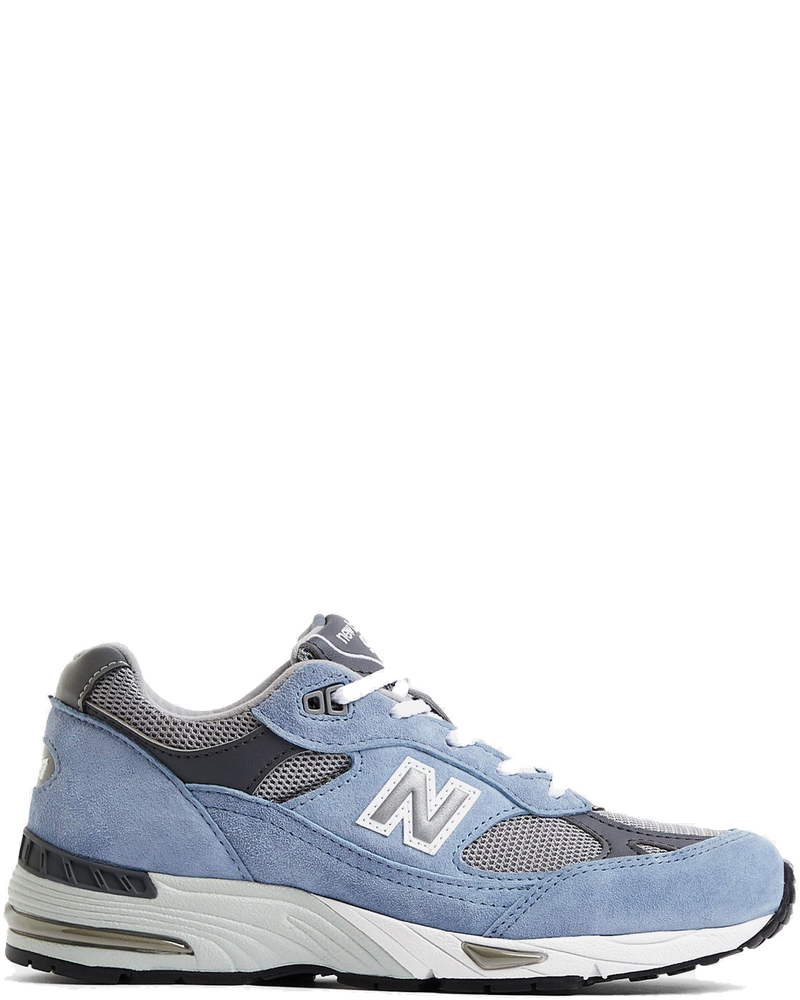 991 Blue New balance оригінал – Купити в Україні