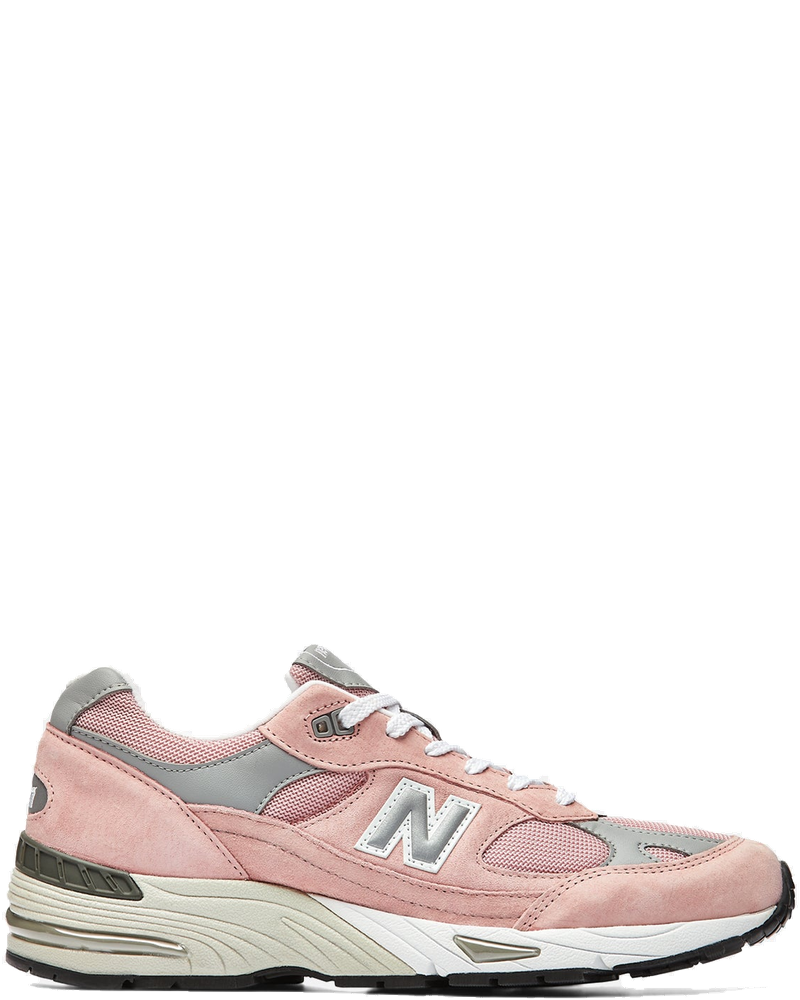 Оригінальна 991 Made In U.k Pink New balance