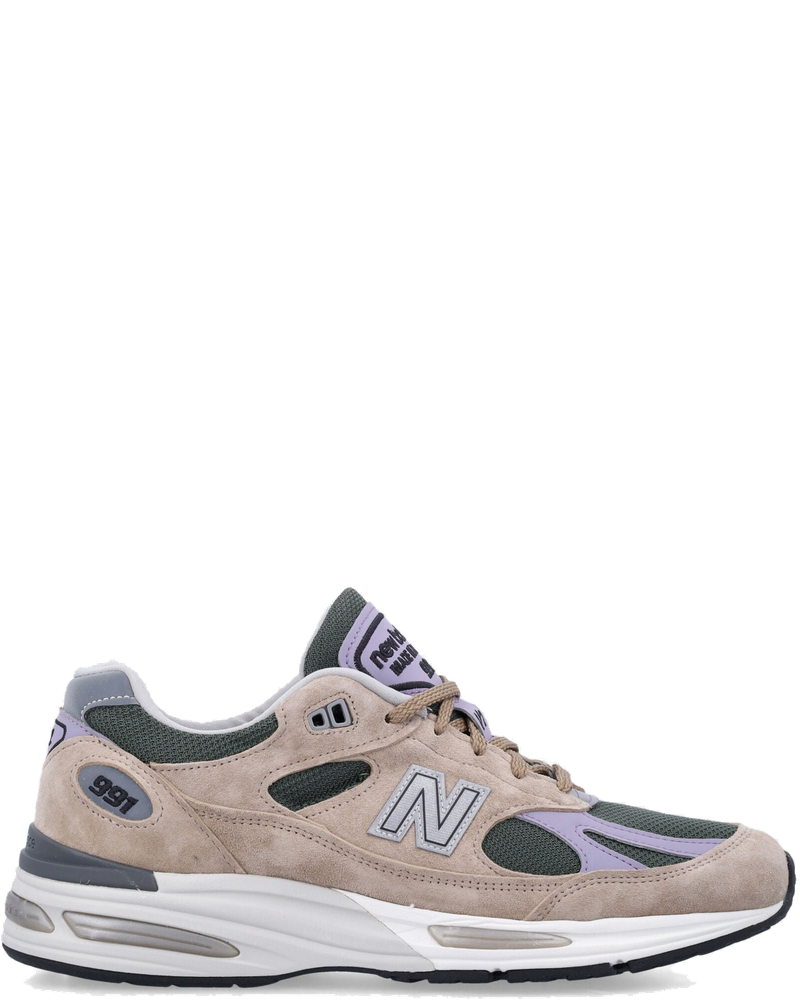 Оригінальна 991v2 Uk Sneakers New balance