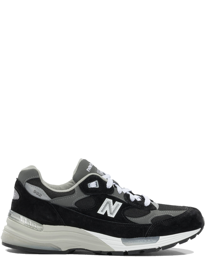 Made In Usa 992 Low-Top Sneakers New balance – Гарантія оригінальності
