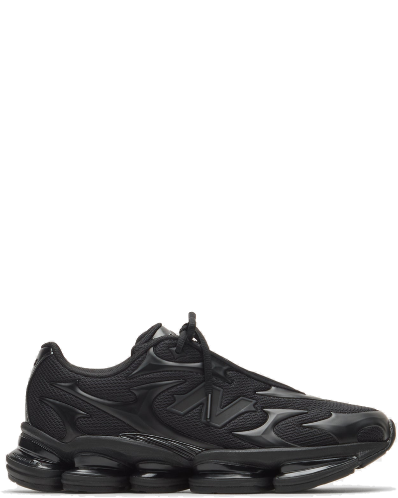 Оригінальна Abzorb 2000 Black Metallic New balance