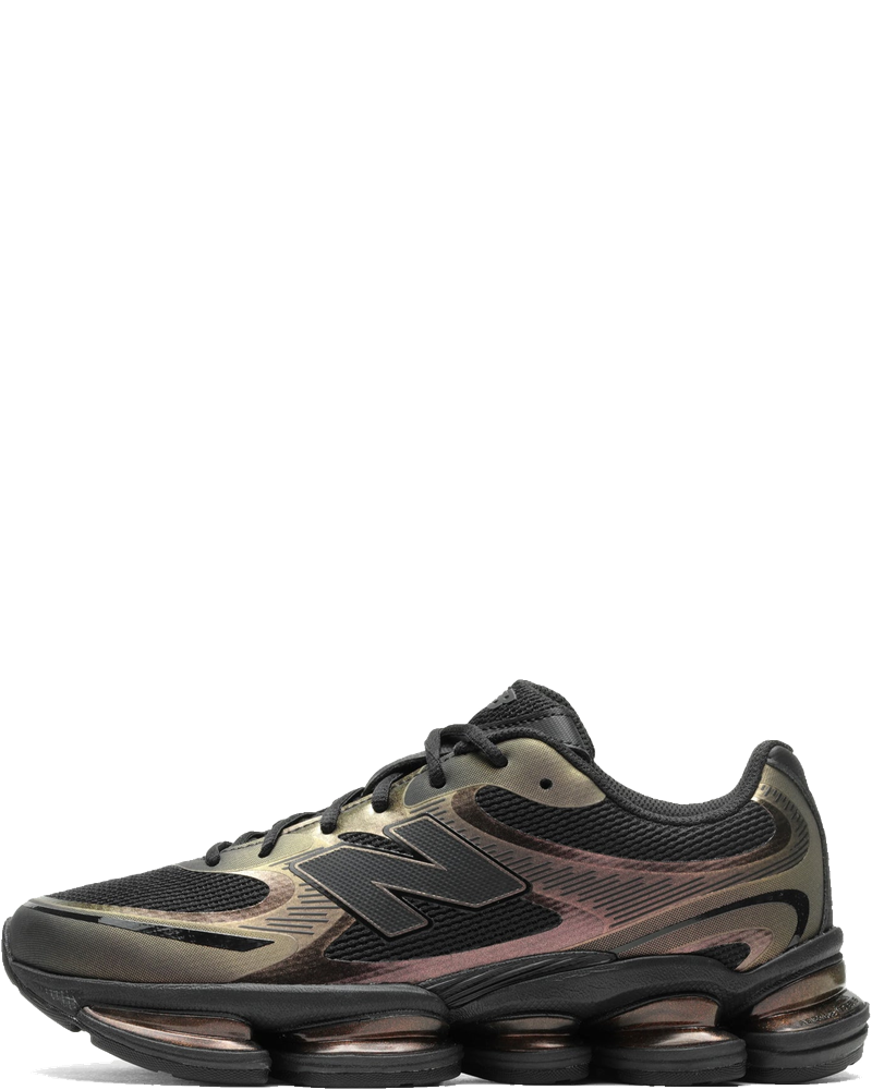 Mens Abzorb 2000 Shoes New balance оригінал – Купити в Україні