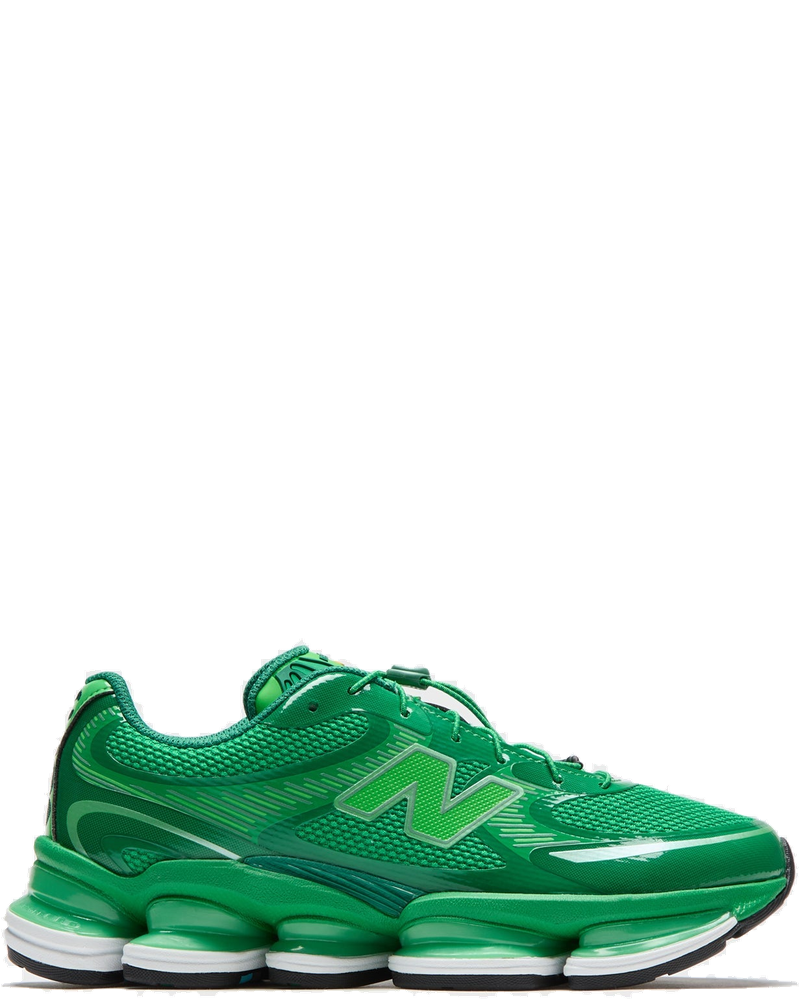 Abzorb 2000 Biblioteca Green New balance оригінал – Купити в Україні