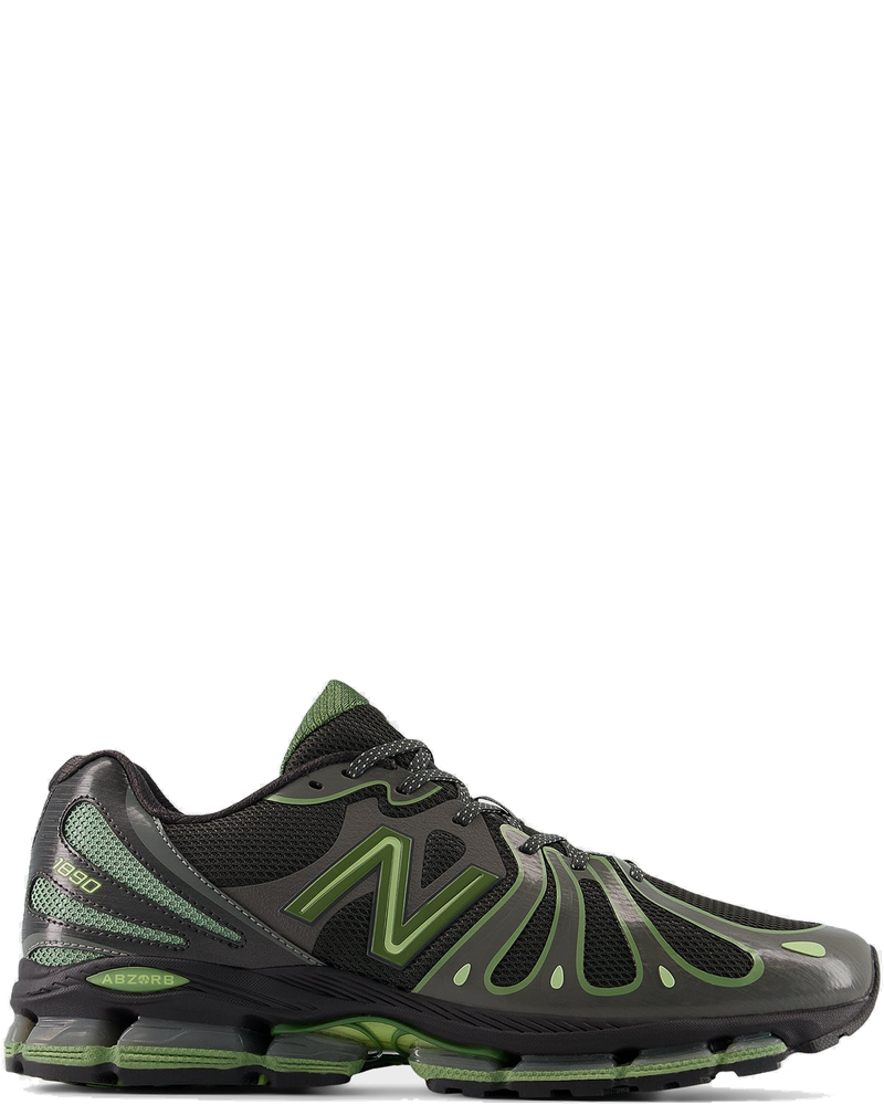 Оригінальна Abzorb 1890 Faded Black New balance
