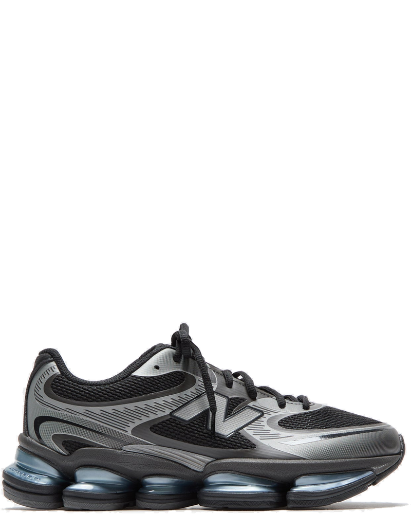 Abzorb 2000 Black New balance оригінал – Купити в Україні