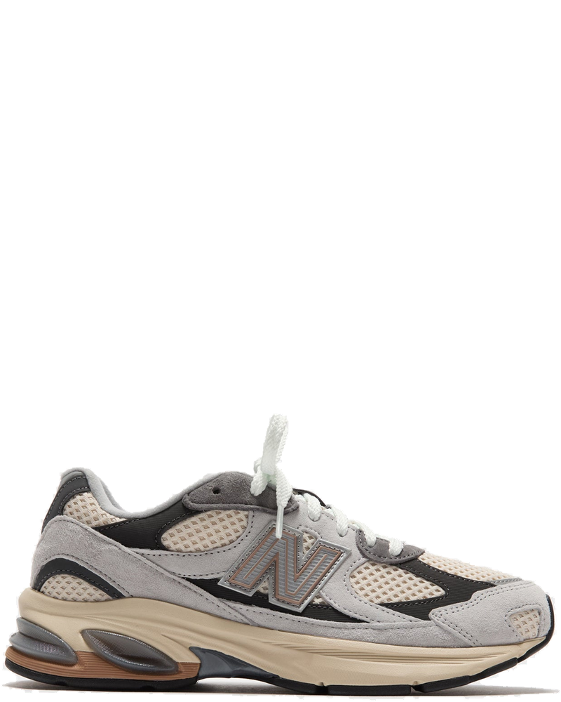 Abzorb 2010 Brighton Grey New balance – Гарантія оригінальності