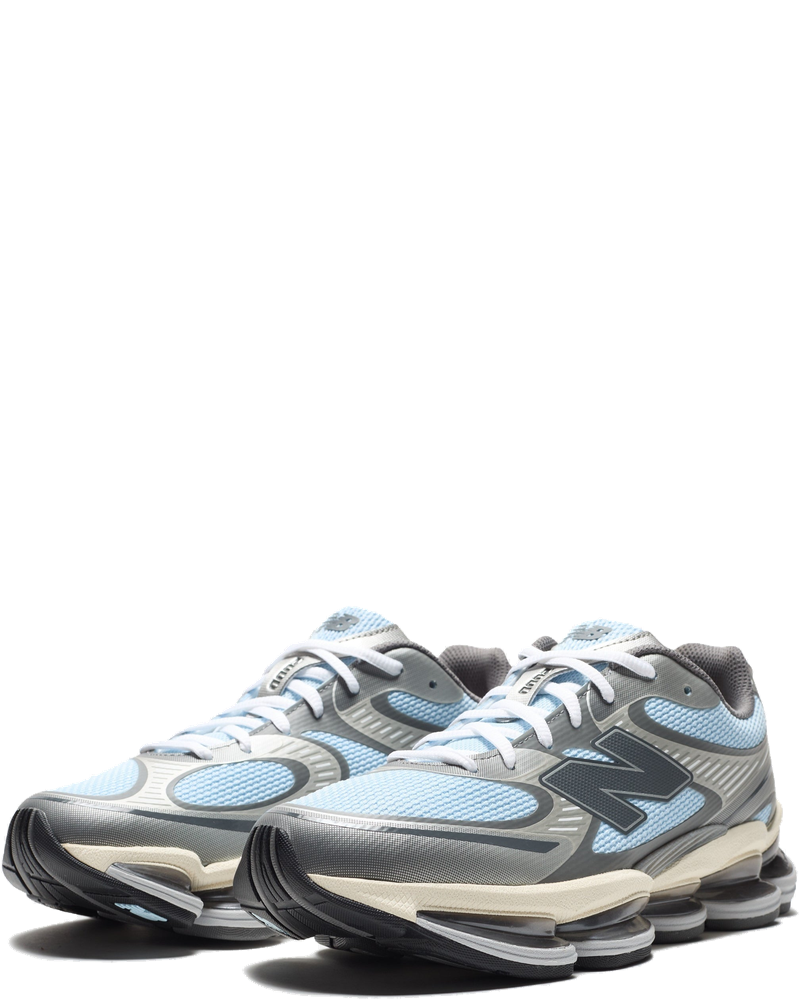Abzorb 2000 Lightchromeblue New balance оригінал – Купити в Україні