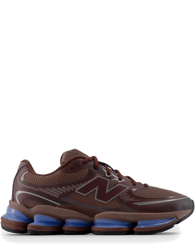 Abzorb 2000 Brown With Blue New balance оригінал – Купити в Україні