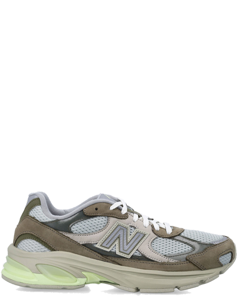 Оригінальна 2010 Abzorb Runner Sneaker New balance