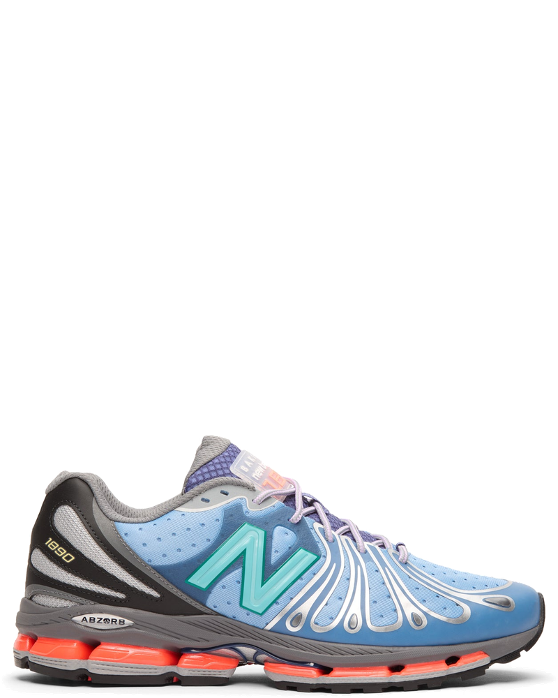 Оригінальна Action Bronson X New Balance 1890 New balance