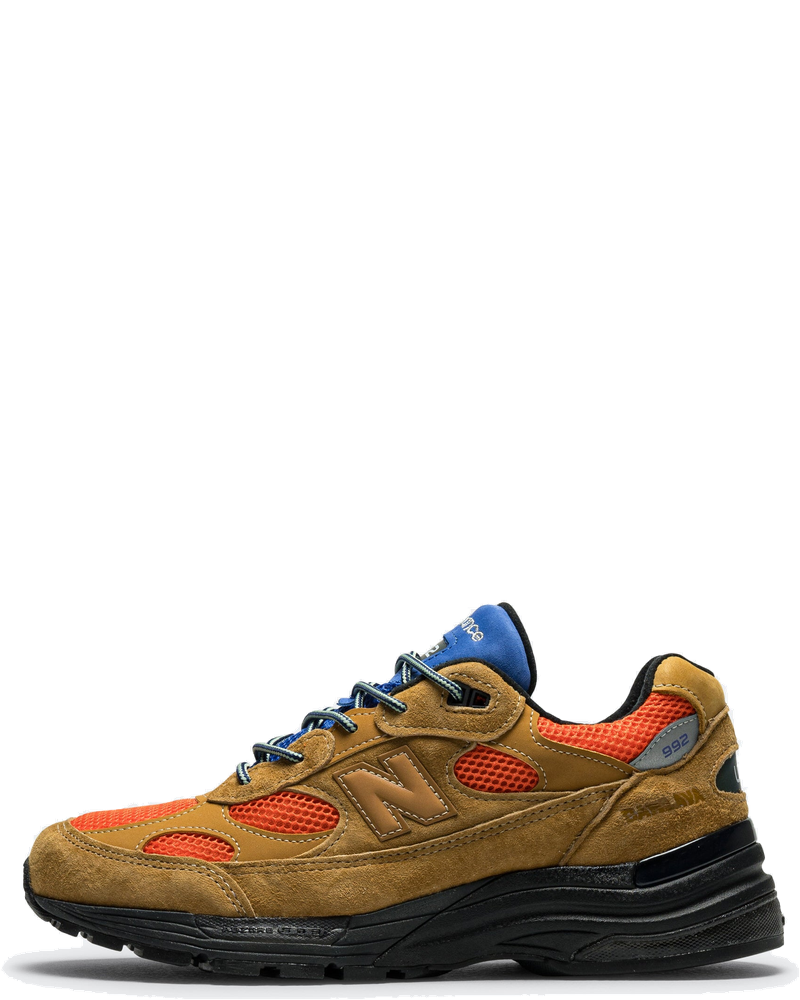 Оригінальна U992ab1 X Action Bronson New balance