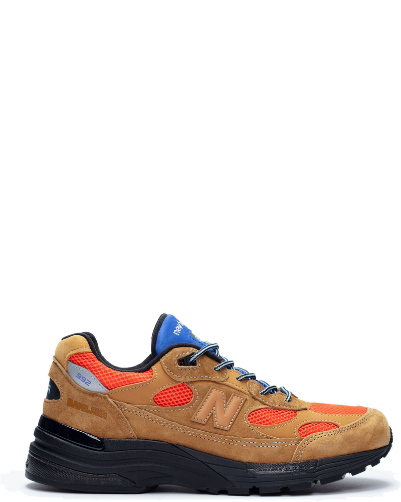 992v1 X Action Bronson New balance – Гарантія оригінальності