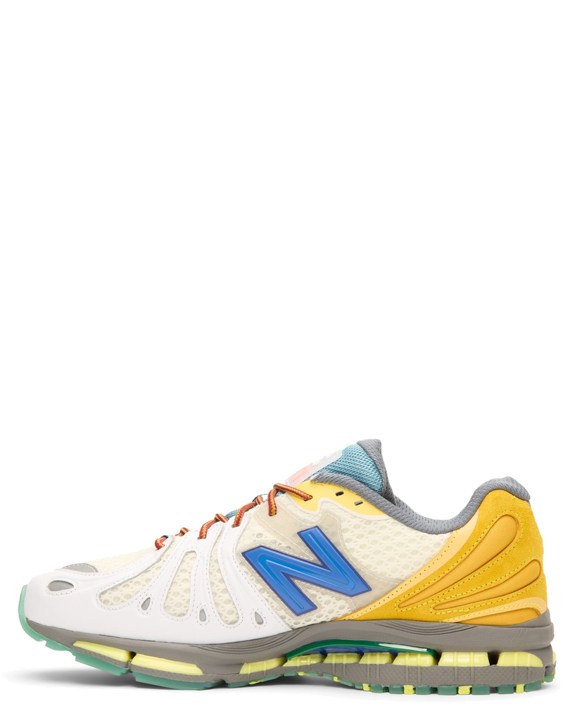 Оригінальна Action Bronson X New Balance 1890 New balance