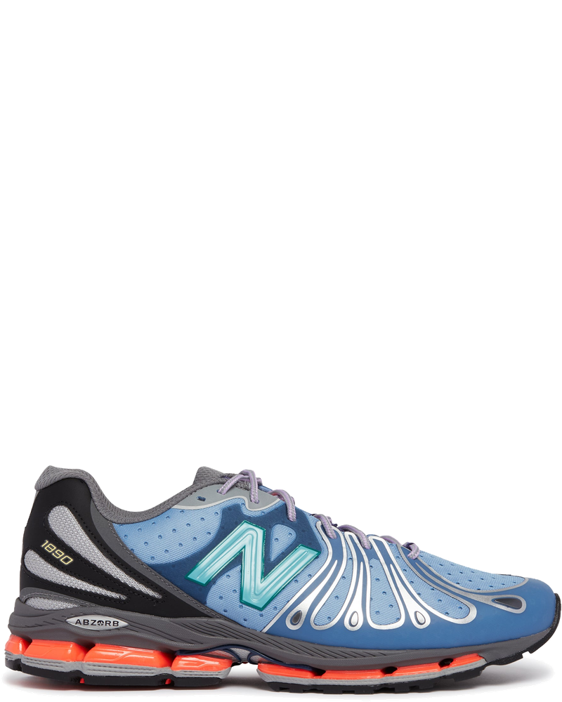 Оригінальна Action Bronson X New Balance 1890 Sneakers New balance