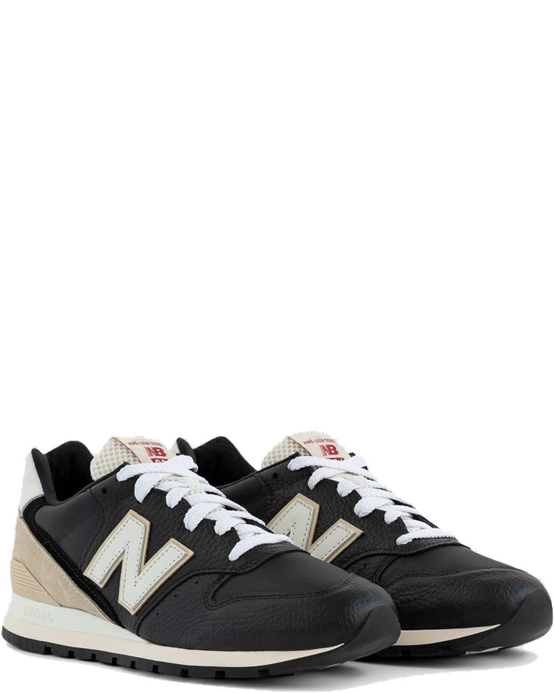 Оригінальна Aime Leon Dore X 996 Black New balance