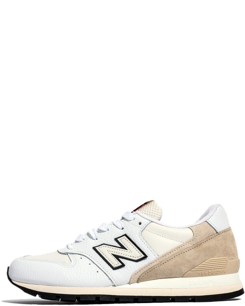 Оригінальна X Ald Made In Usa 996 Shoes New balance