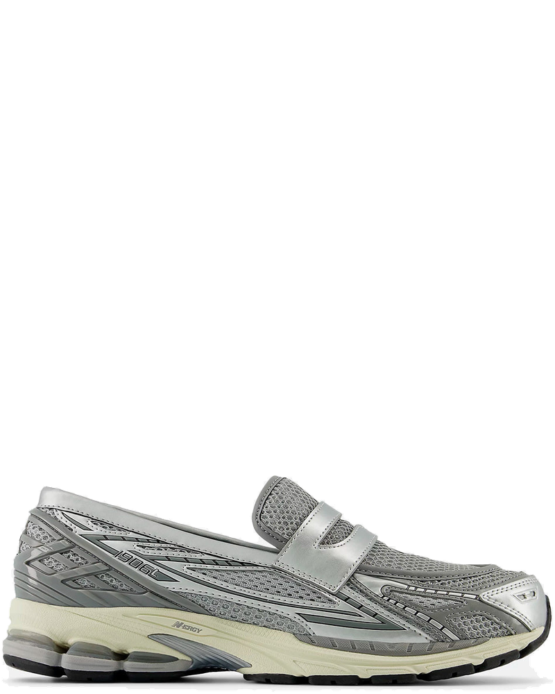 1906l Silver Loafers Shoes New balance – Гарантія оригінальності