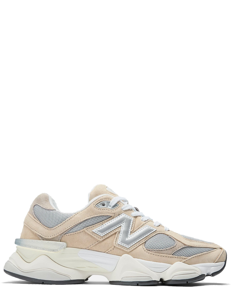 9060 Arid Stone Mens Lifestyle Shoe New balance – Гарантія оригінальності