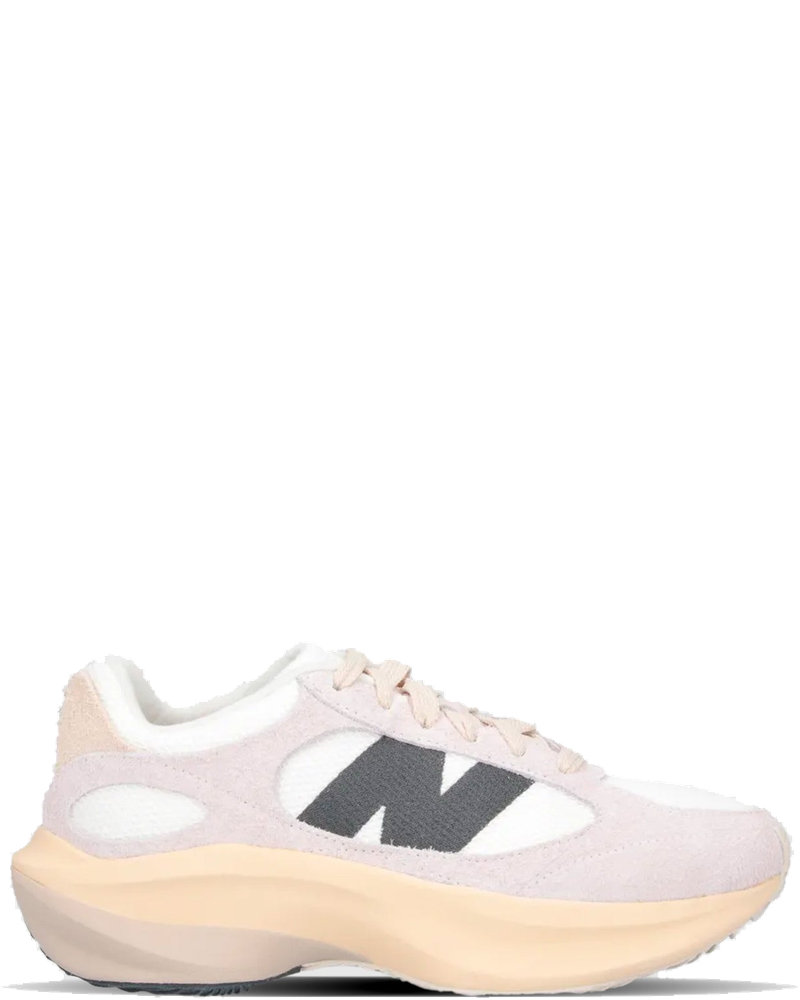 Оригінальна Warped Runner White Beige New balance