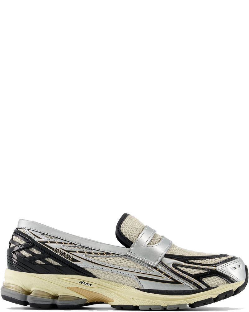 1906l Silver New balance – Гарантія оригінальності