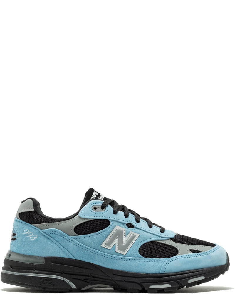 U993v1 Baltic Sea New balance – Гарантія оригінальності