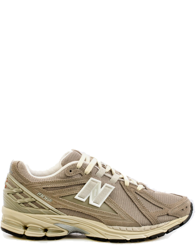 1906r Beige Cream Mens Lifestyle Shoe New balance – Гарантія оригінальності