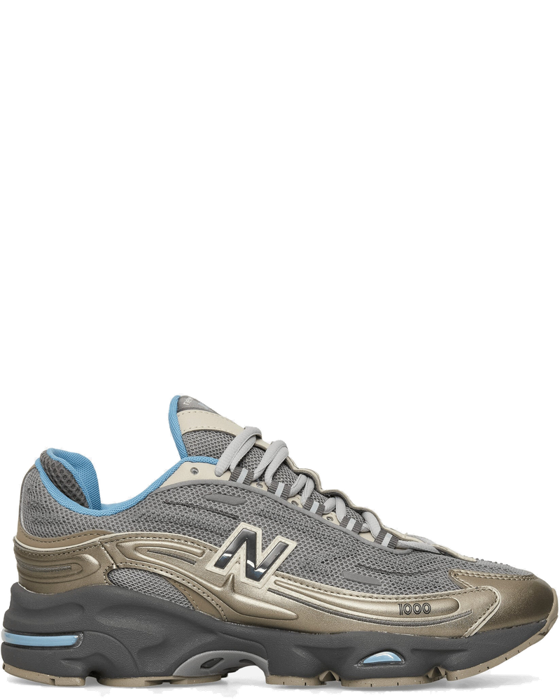 1000d Sneakers Arid Stone New balance – Гарантія оригінальності